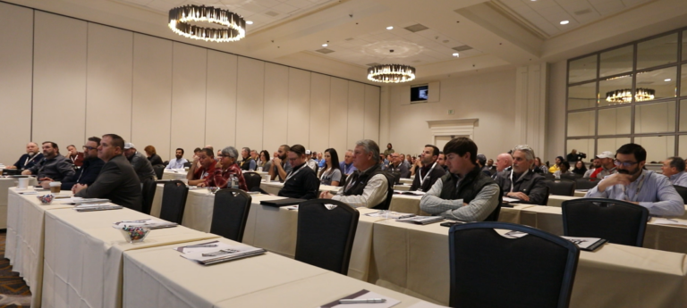 Franchise summit 2024