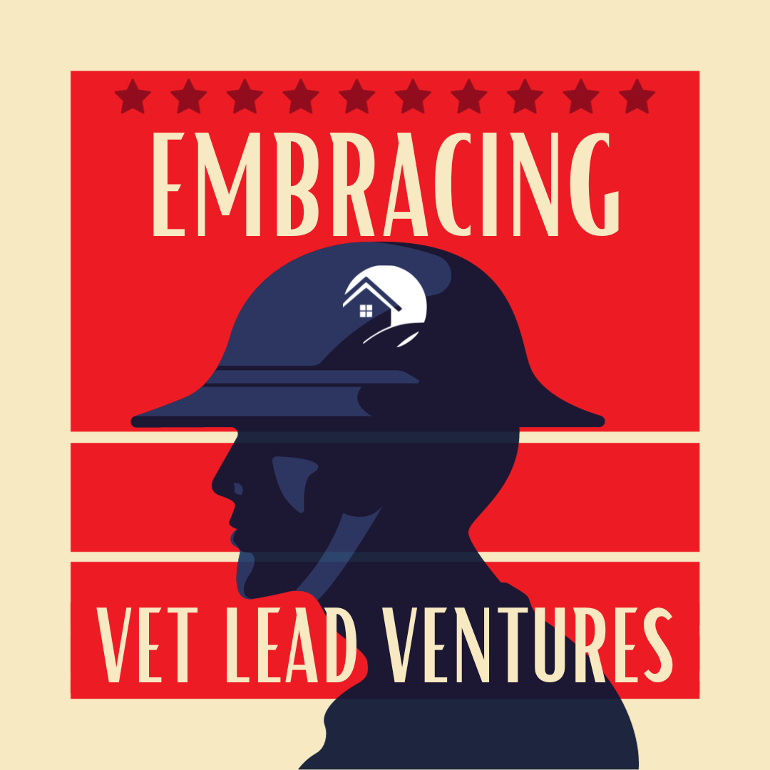 Featured image for “Supporting Veteran Owned Businesses”