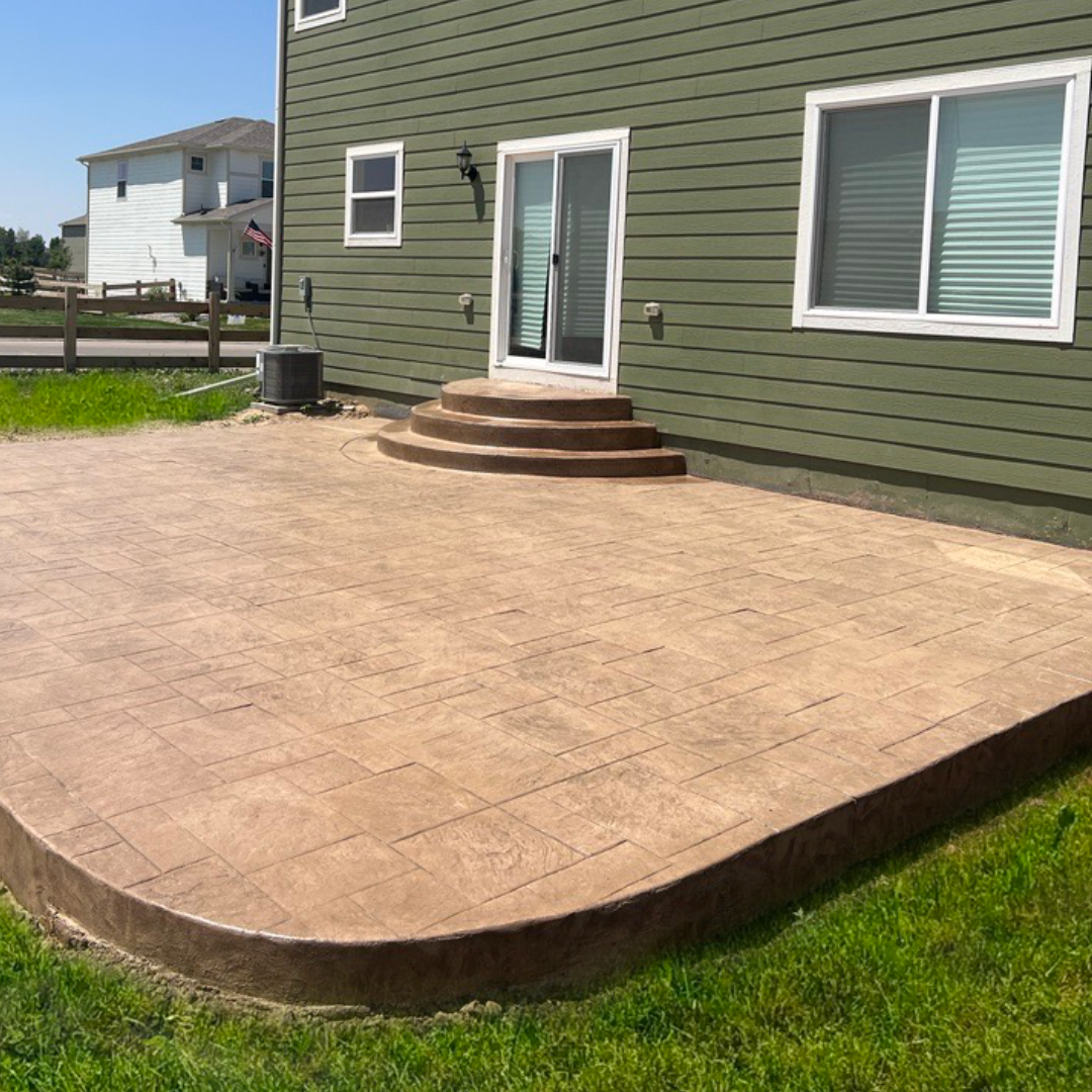 Featured image for “Concrete Franchises Make The Best Beginner Franchises”