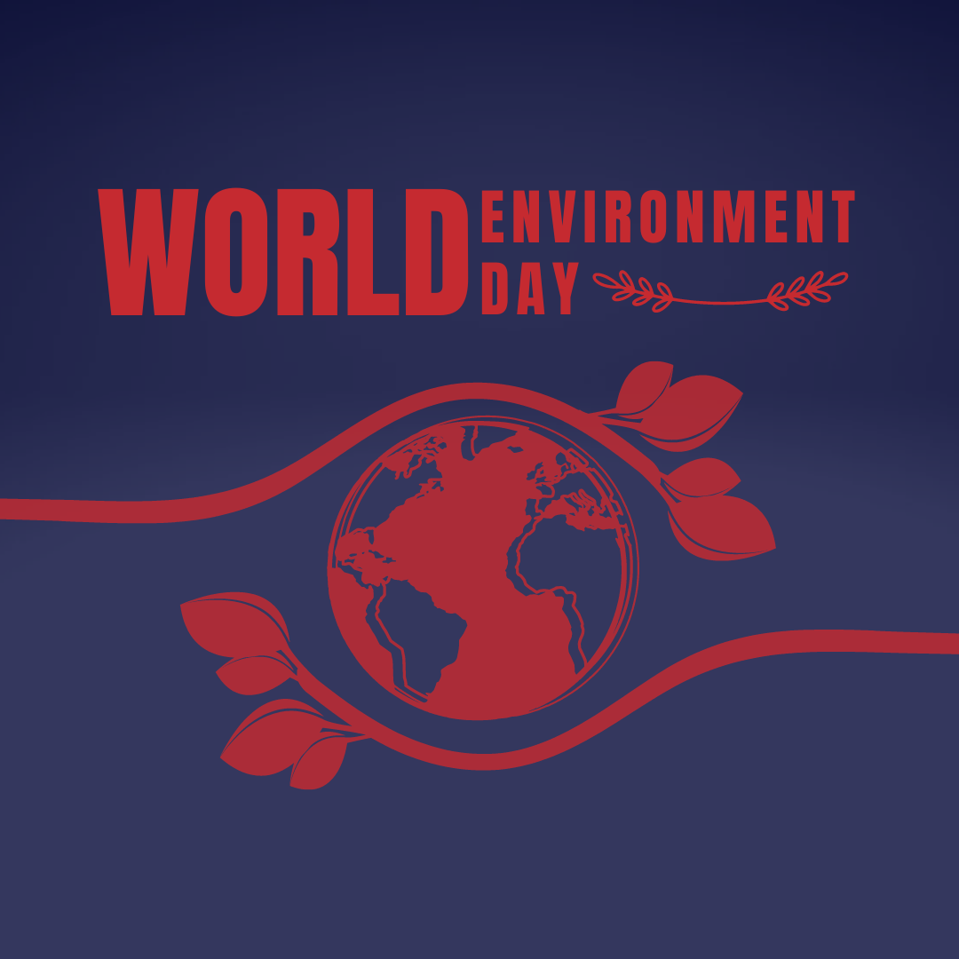 Featured image for “Celebrate Environment Day with Sustainable Concrete Solutions”