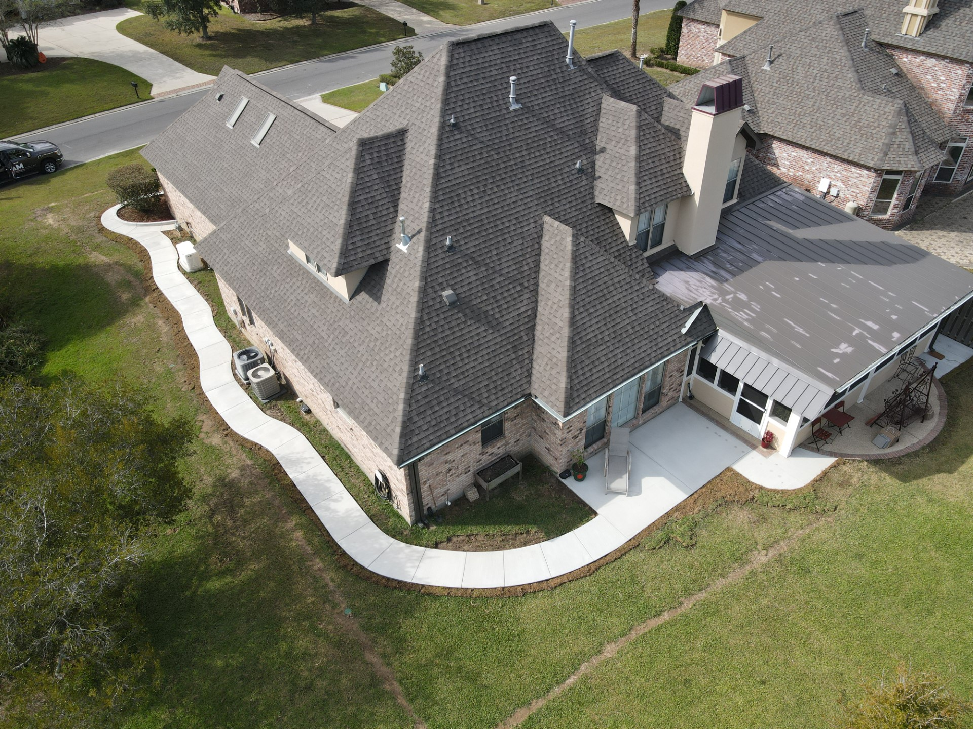 Featured image for “Sam The Concrete Man Ranks Among Best Construction Franchises”