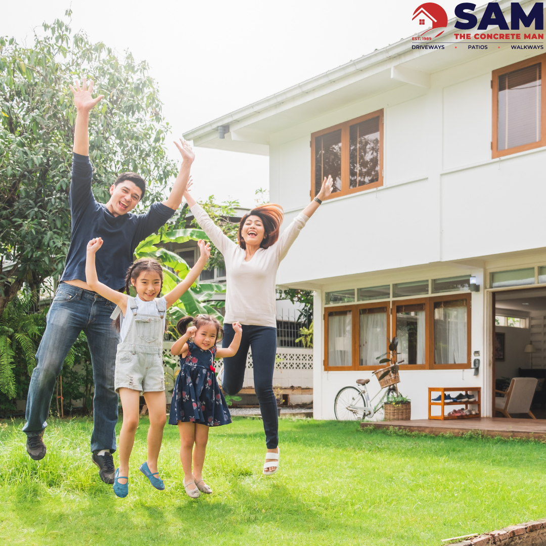 Featured image for “Start a Home Renovation Franchise with Sam The Concrete Man”